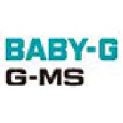 Casio Baby-G G-MS (23)