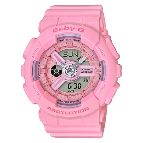 Casio Baby-G BA-110-4A1DR