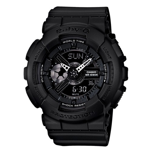 Casio Baby-G BA-110BC-1ADR