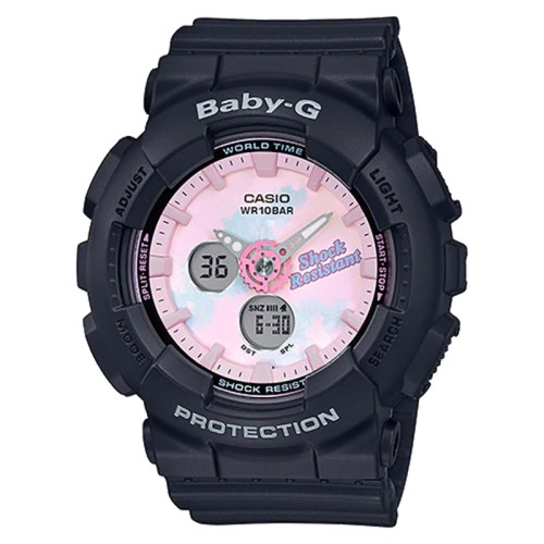 Casio Baby-G BA-120T-1ADR