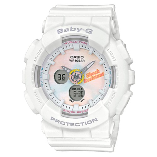 Casio Baby-G BA-120T-7ADR