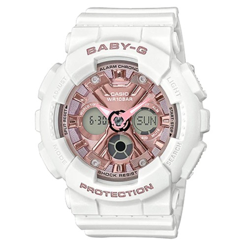 Casio Baby-G BA-130-7A1DR