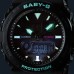 Casio Baby-G BAX-100-1ADR