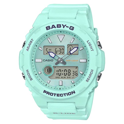 Harga jam casio baby g original sale