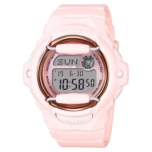 Casio Baby-G BG-169G-4BDR