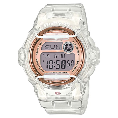 Casio Baby-G BG-169G-7BDR