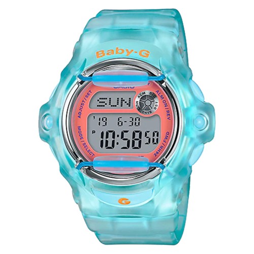 Casio Baby-G BG-169R-2CDR