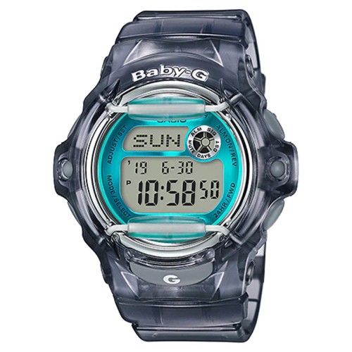 Casio Baby-G BG-169R-8BDR