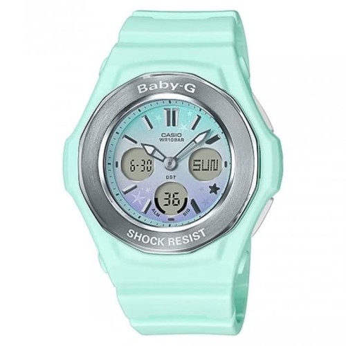 Casio Baby-G BGA-100ST-3ADR