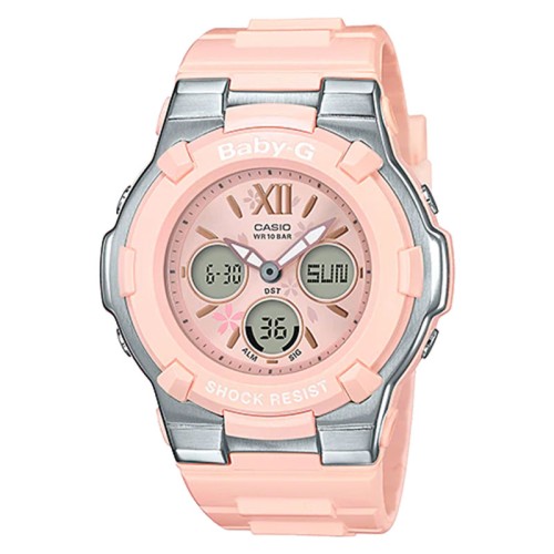 Casio Baby-G BGA-110BL-4BDR