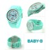 Casio Baby-G BGA-150F-3ADR