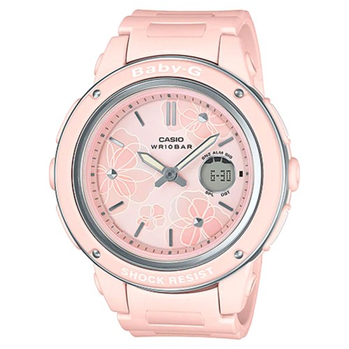 Casio Baby-G BGA-150FL-4ADR