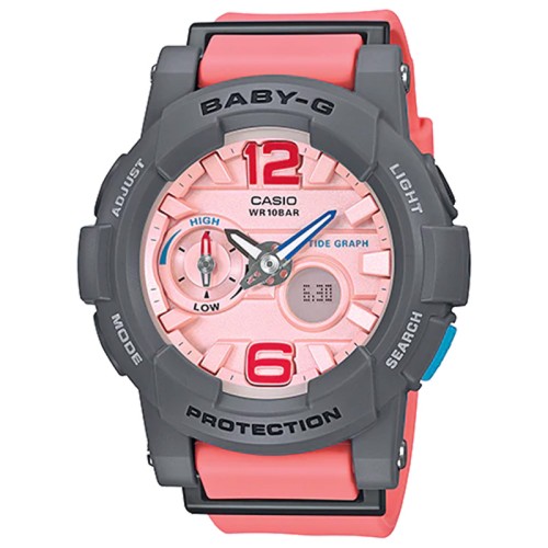 Casio Baby-G BGA-180-4B2DR