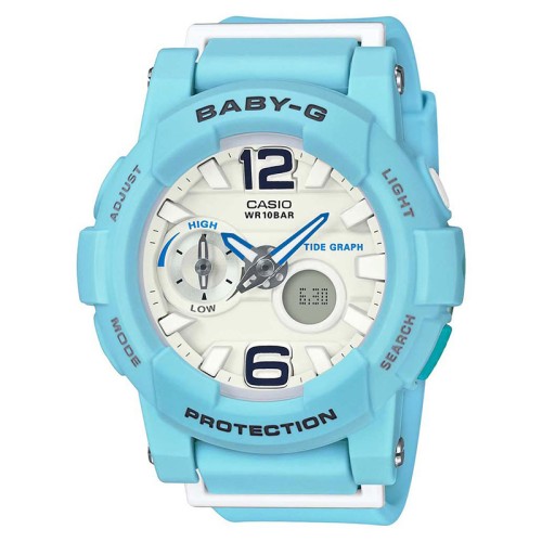 Casio Baby-G BGA-180BE-2BDR