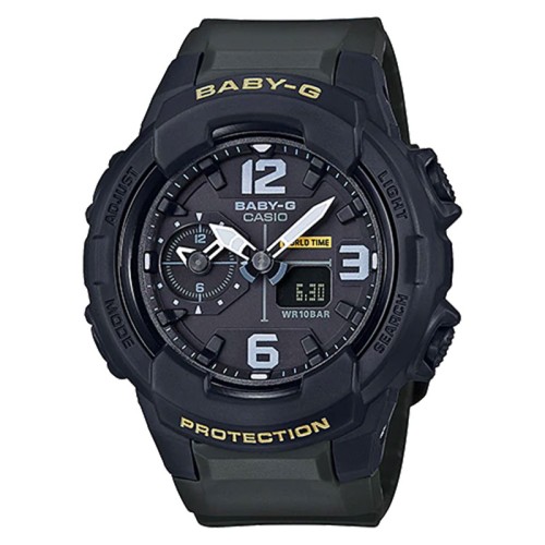 Casio Baby-G BGA-230-3BDR