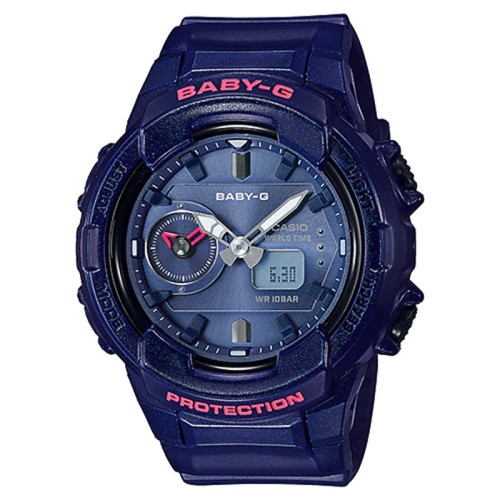 Casio Baby-G BGA-230S-2ADR