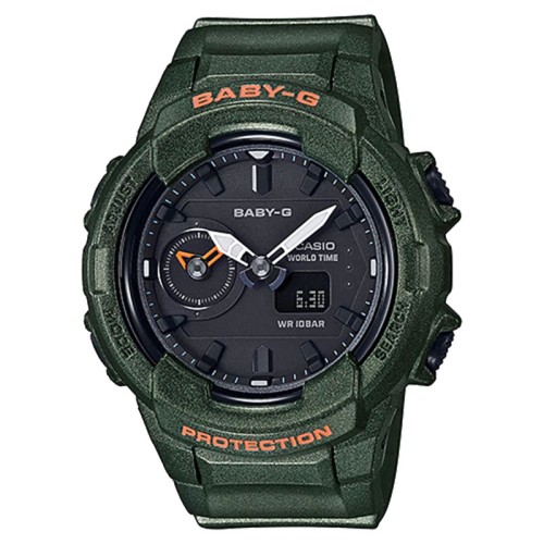 Casio Baby-G BGA-230S-3ADR