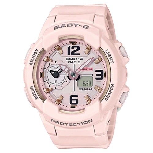 Casio Baby-G BGA-230SC-4BDR