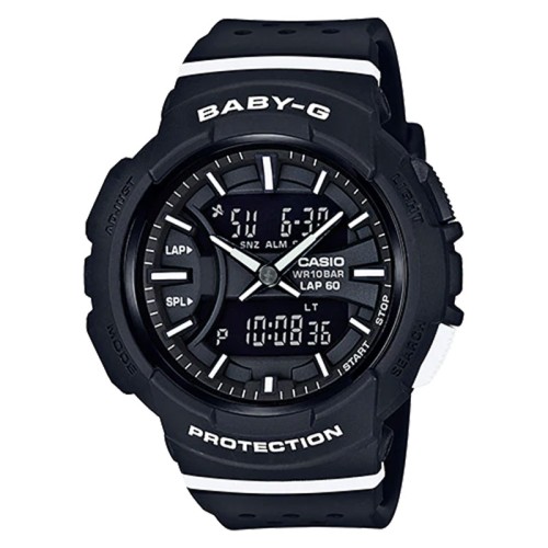 Casio Baby-G BGA-240-1A1DR