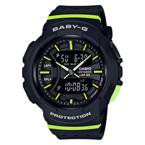 Casio Baby-G BGA-240-1A2DR