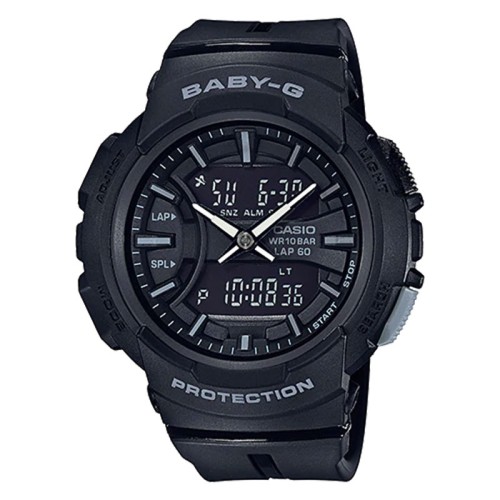 Casio Baby-G BGA-240BC-1ADR