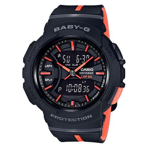 Casio Baby-G BGA-240L-1ADR