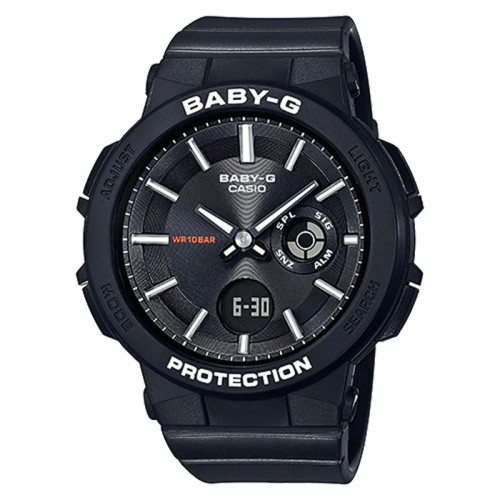 Casio Baby-G BGA-255-1ADR