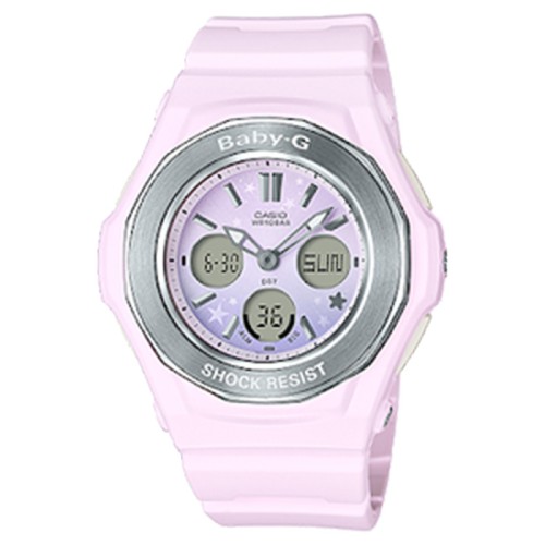 Casio Baby-G BGA-100ST-4ADR