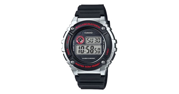 Casio 216h on sale