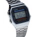 Casio Youth Vintage A168WA-1WDF