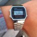 Casio Youth Vintage A168WA-1WDF