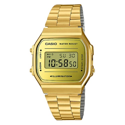 Casio Youth Vintage A168WEGM-9DF