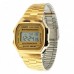 Casio Youth Vintage A168WG-9WDF