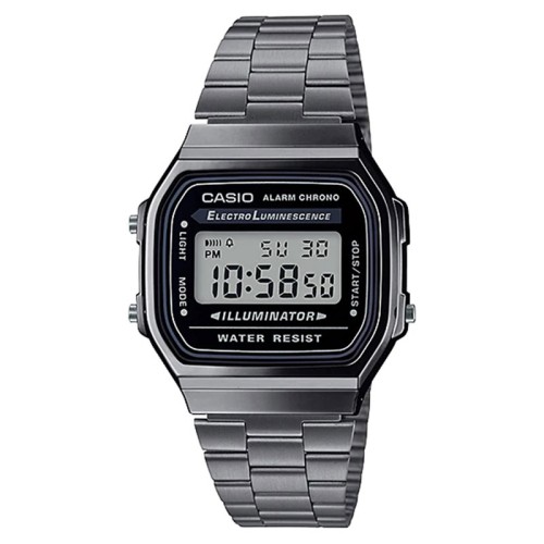 Casio Youth Vintage A168WGG-1ADF