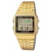 Casio Youth Vintage A500WGA-1DF