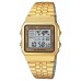 Casio Youth Vintage A500WGA-9DF