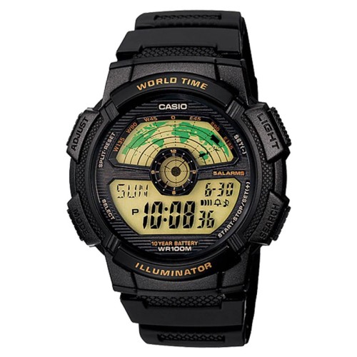 Casio Youth Digital AE-1100W-1BVDF