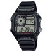 Casio Youth Digital AE-1200WH-1AVDF