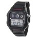 Casio Youth Digital AE-1300WH-1A2VDF