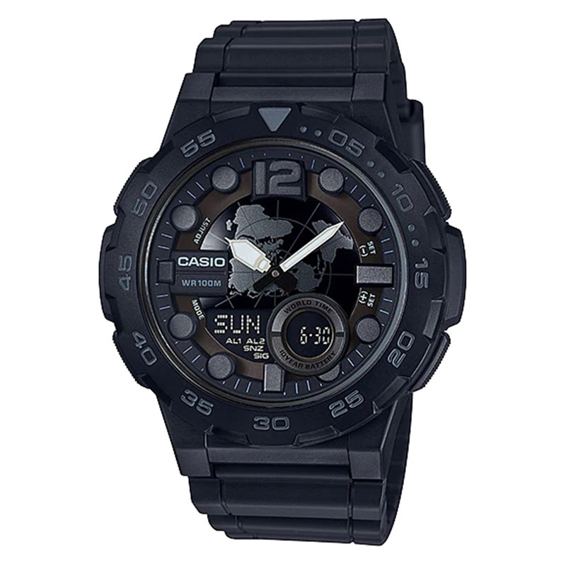 casio 100w