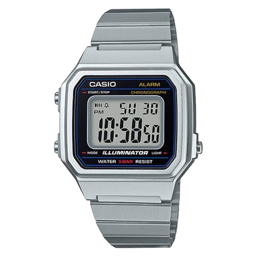 Casio Youth Vintage B650WD-1ADF