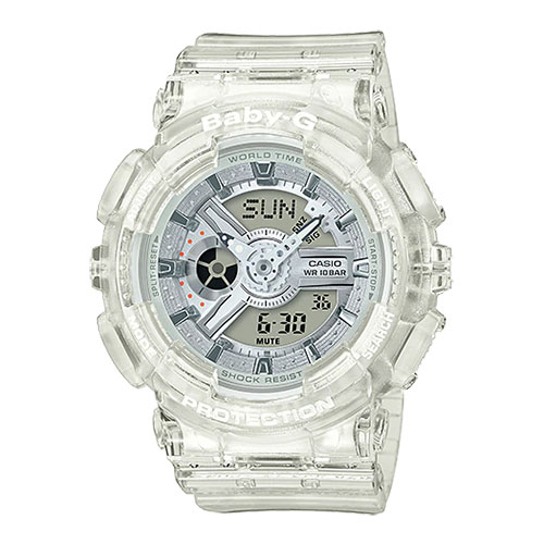 Casio Baby-G BA-110CR-7ADR