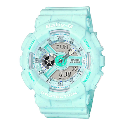 Casio Baby-G BA-110PI-2ADR