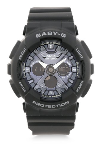 Casio Baby-G BA-130-1A2DR