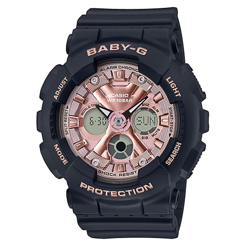 Casio Baby-G BA-130-1A4DR