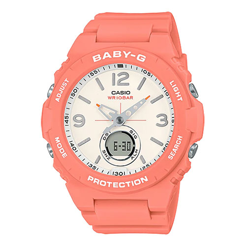 Casio Baby-G BGA-260-4ADR