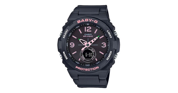 Baby g bga 260sc hot sale