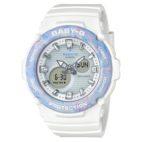 Casio Baby-G BGA-270M-7ADR