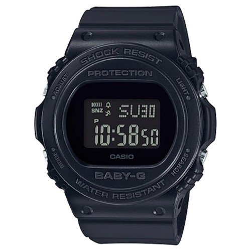 Casio Baby-G BGD-570-1BDR