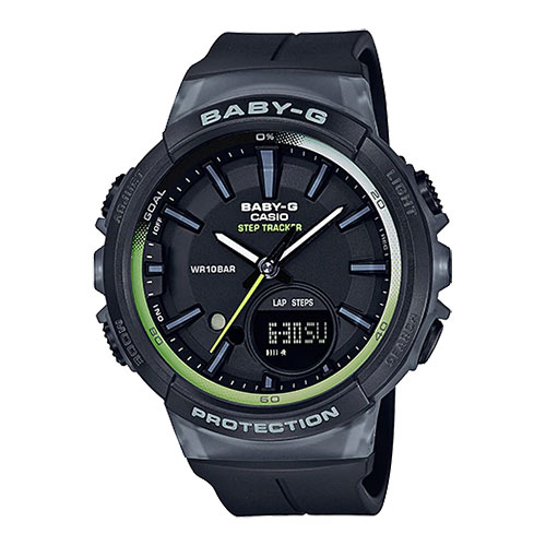 Casio Baby-G BGS-100-1ADR